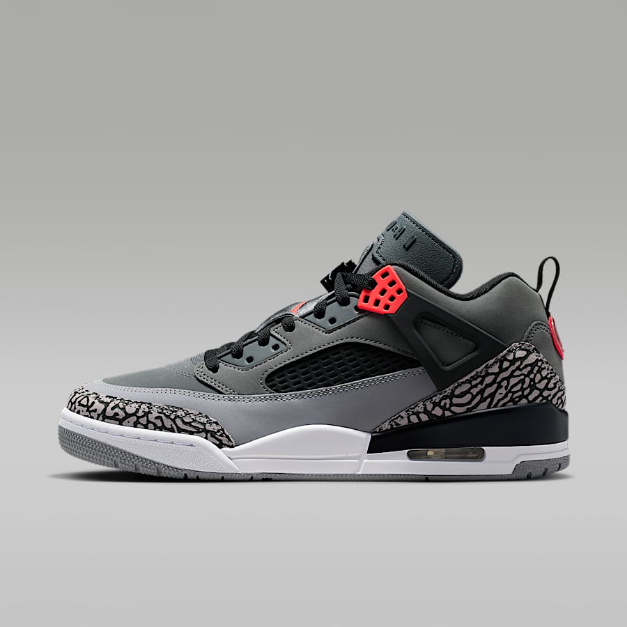 Meet Michael Jordan's newest signature shoe: the Air Jordan XXXIX
